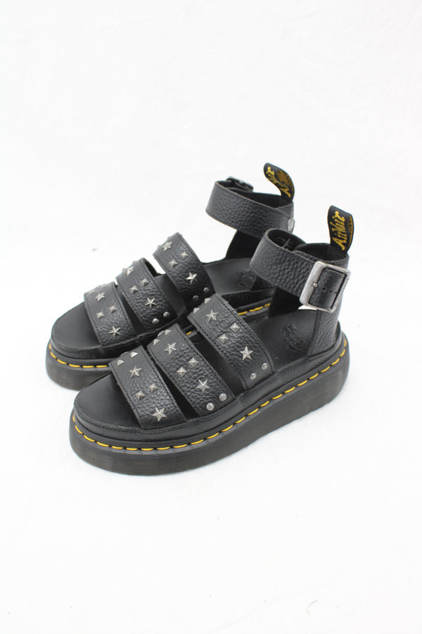 Doc Martens - Clarissa II Quad Stud Sandals