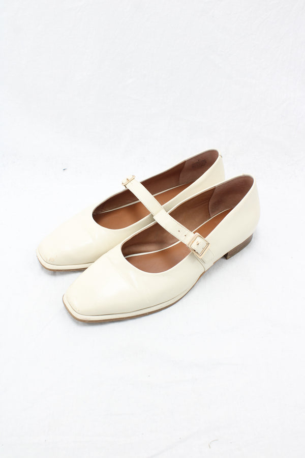 Mi Piaci - Islington Ballet Flats
