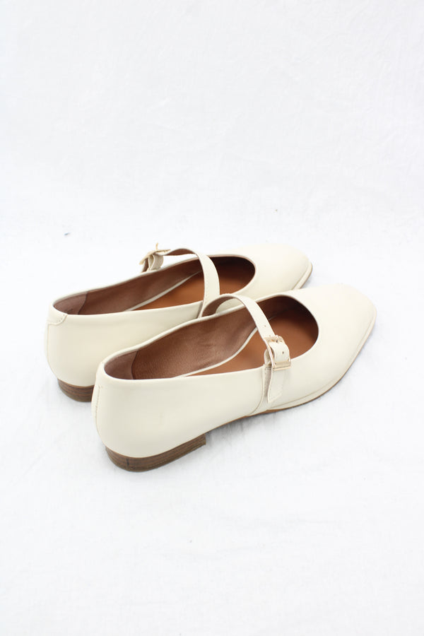 Mi Piaci - Islington Ballet Flats