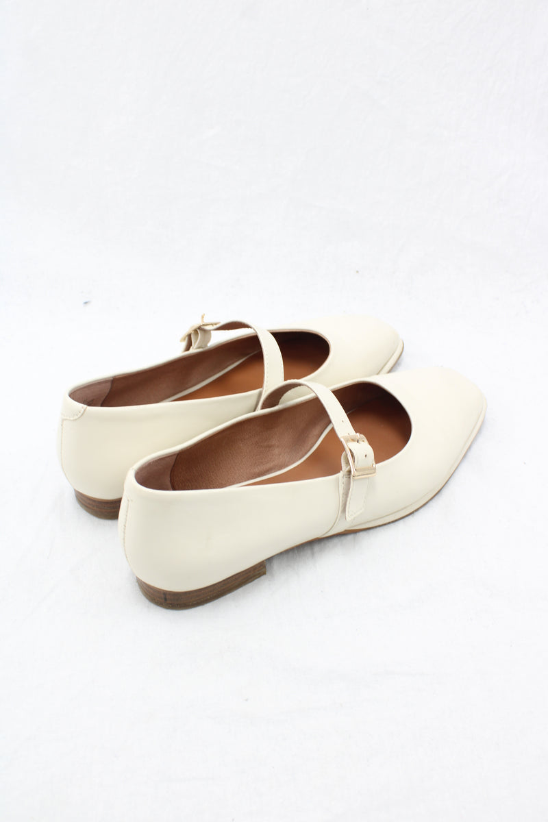 Mi Piaci - Islington Ballet Flats