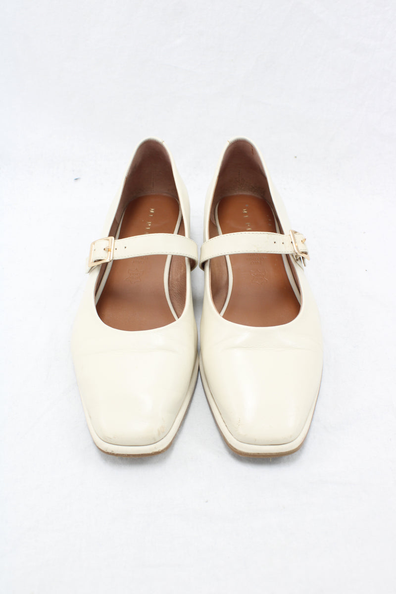 Mi Piaci - Islington Ballet Flats