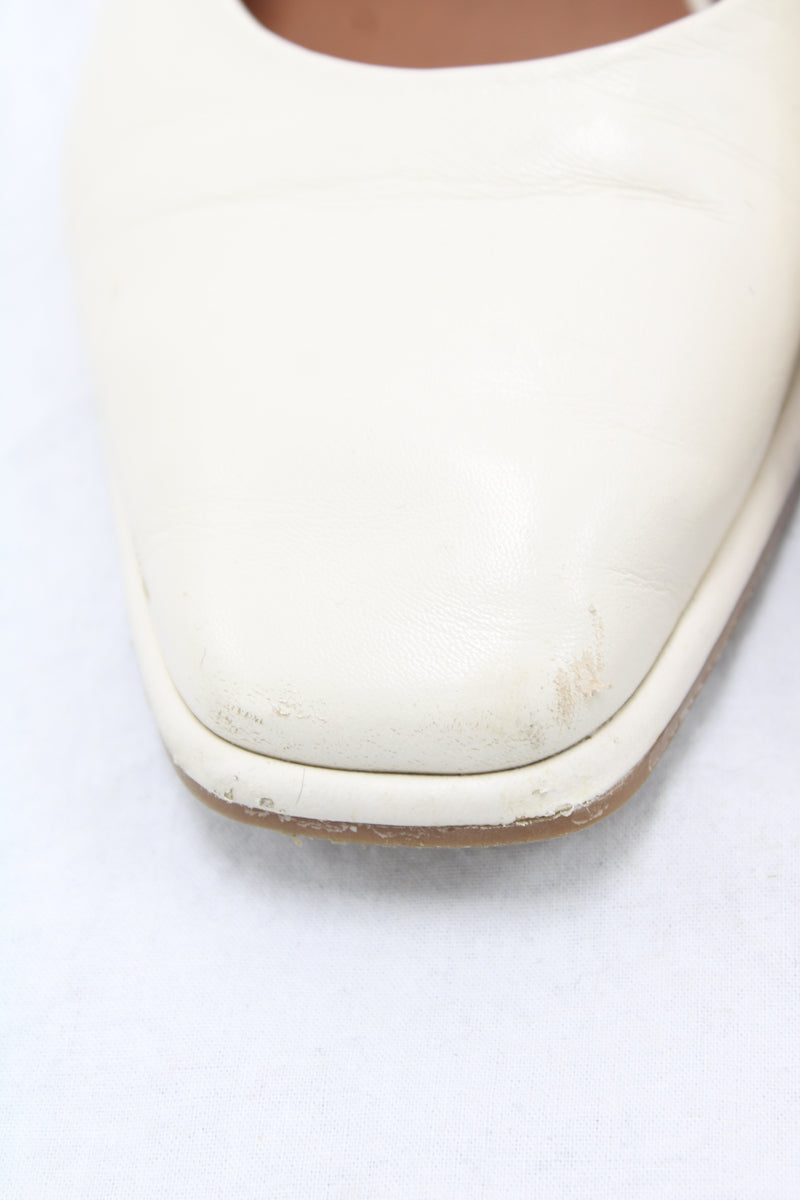 Mi Piaci - Islington Ballet Flats