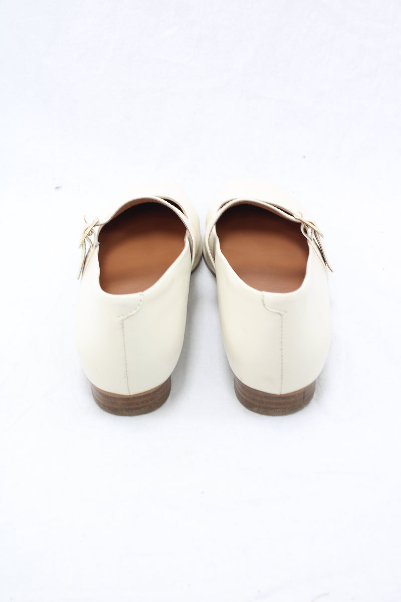Mi Piaci - Islington Ballet Flats
