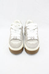 Naked Wolfe - Chunky Suede Sneakers