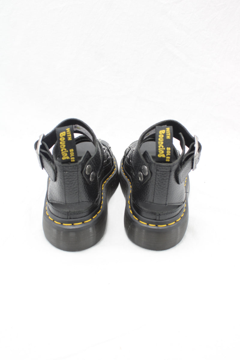 Doc Martens - Clarissa II Quad Stud Sandals