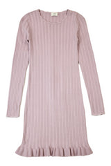 Wilfred - Pointelle Knit Dress