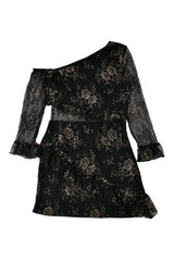Lovers + Friends - Lace Mini Dress