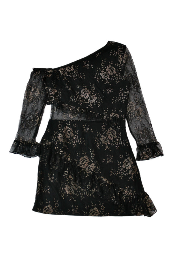 Lovers + Friends - Lace Mini Dress
