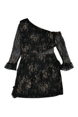 Lovers + Friends - Lace Mini Dress