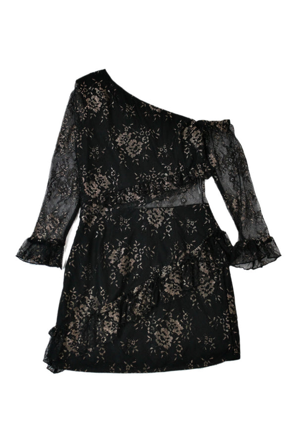 Lovers + Friends - Lace Mini Dress