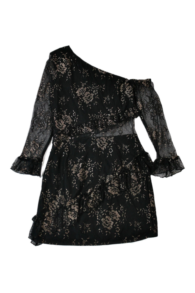 Lovers + Friends - Lace Mini Dress