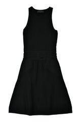 Rag & Bone - Knitted Midi Dress