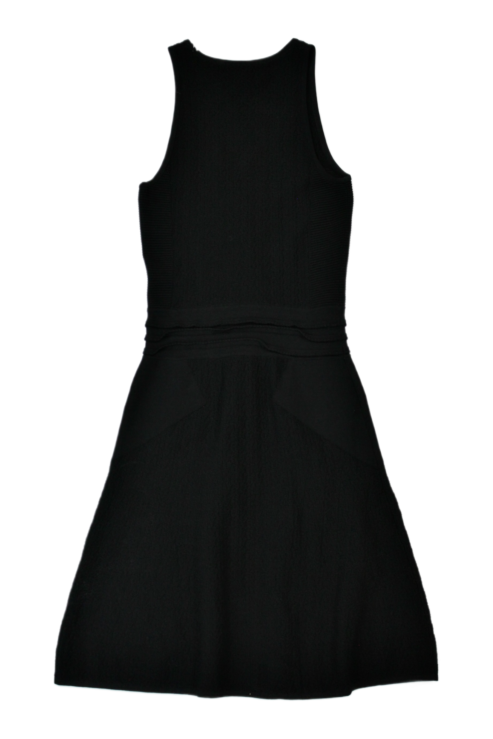 Rag & Bone - Knitted Midi Dress
