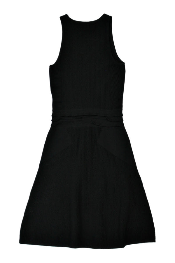 Rag & Bone - Knitted Midi Dress