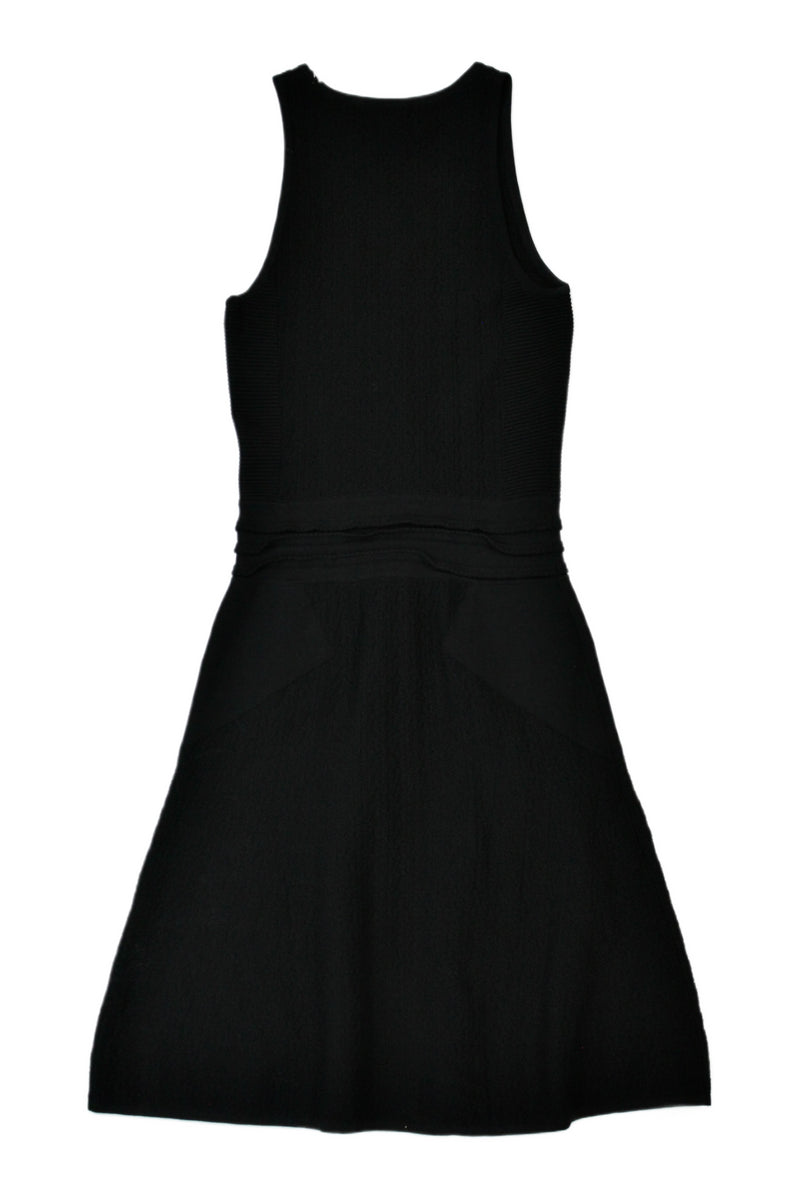 Rag & Bone - Knitted Midi Dress