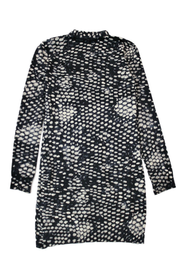 Stella McCartney - Longline Cardigan
