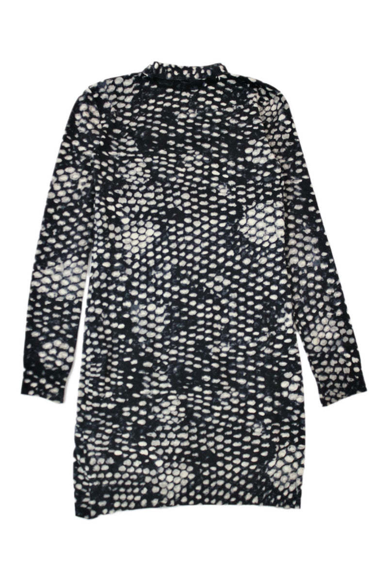 Stella McCartney - Longline Cardigan