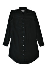 Equipment Femme - Silk Shirt Dress