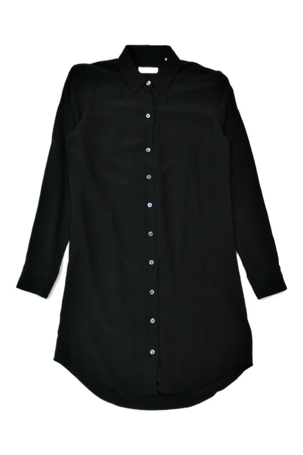 Equipment Femme - Silk Shirt Dress