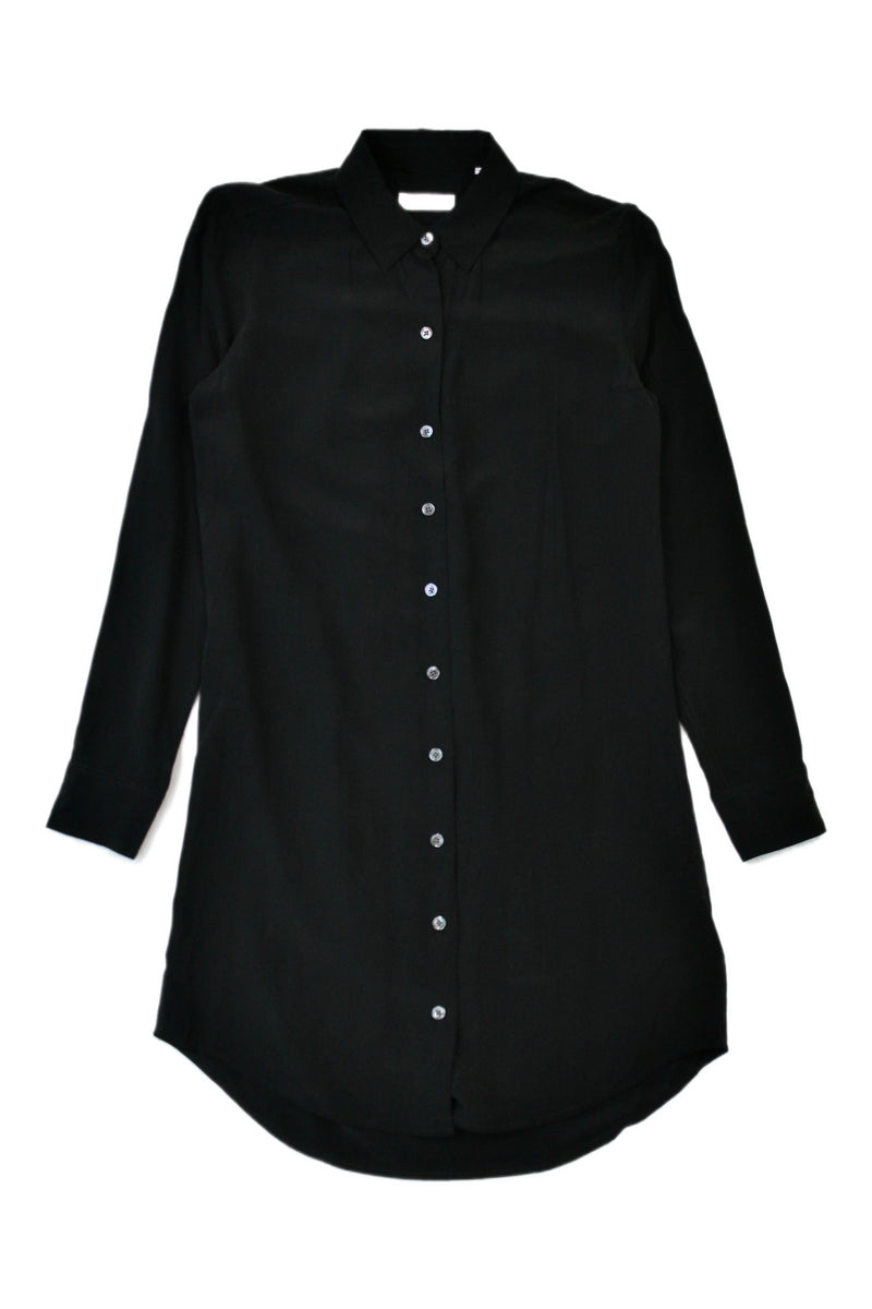 Equipment Femme - Silk Shirt Dress