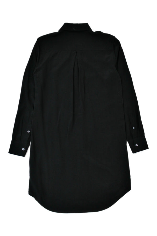 Equipment Femme - Silk Shirt Dress