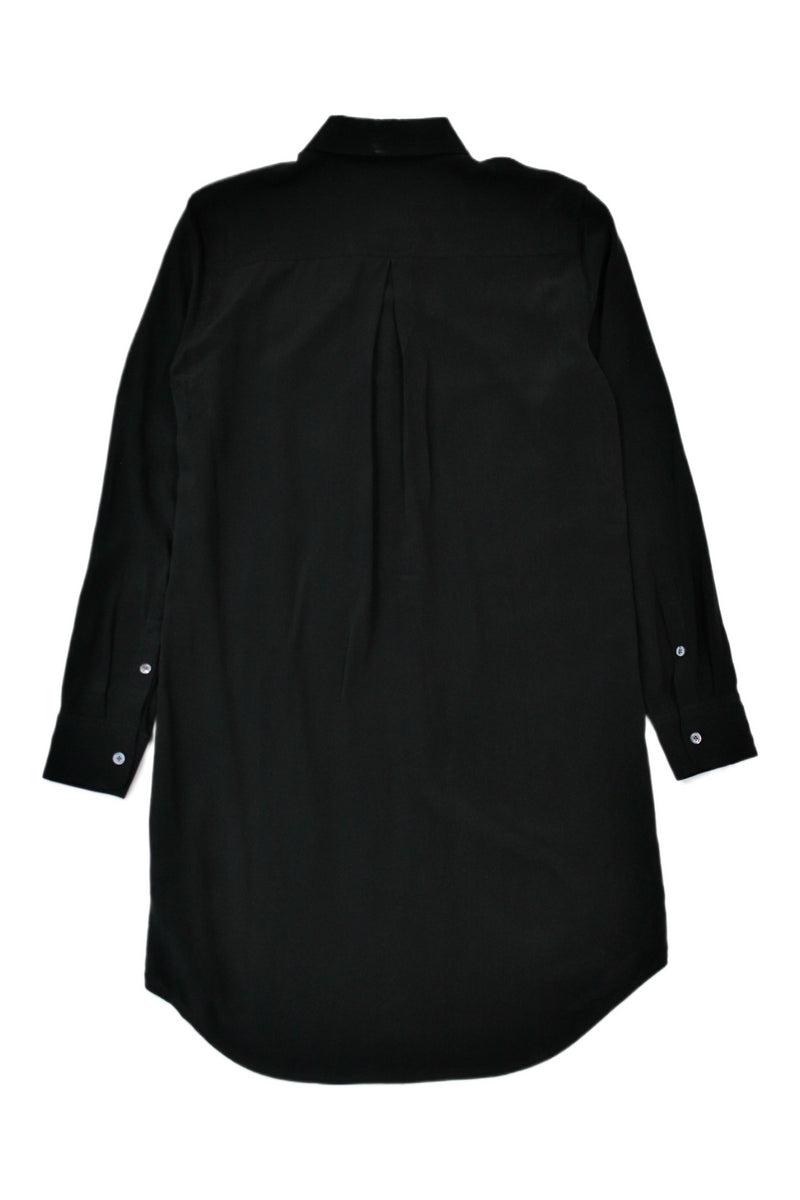 Equipment Femme - Silk Shirt Dress