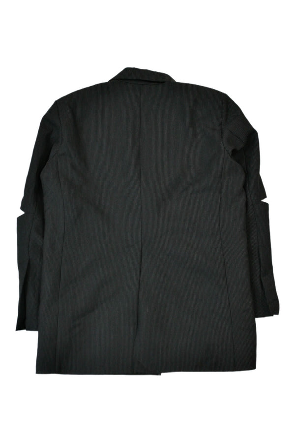 cover - Pinstripe Blazer