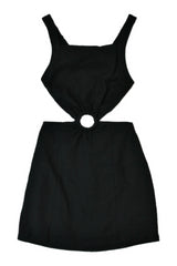 Hansen & Gretel - Cut Out Dress
