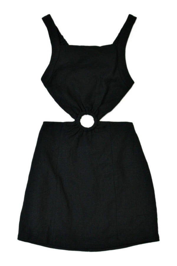 Hansen & Gretel - Cut Out Dress