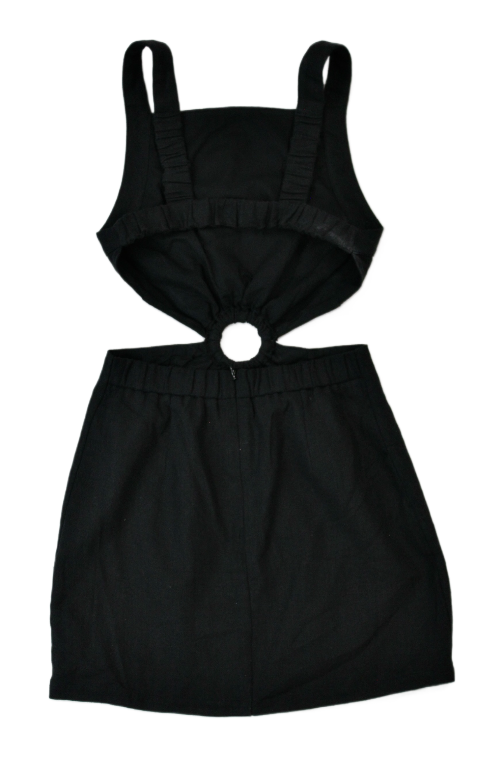 Hansen & Gretel - Cut Out Dress