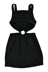 Hansen & Gretel - Cut Out Dress