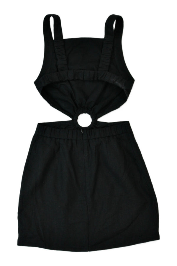 Hansen & Gretel - Cut Out Dress