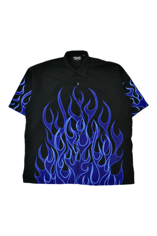 Dragonfly Clothing Company - Flame Shirt