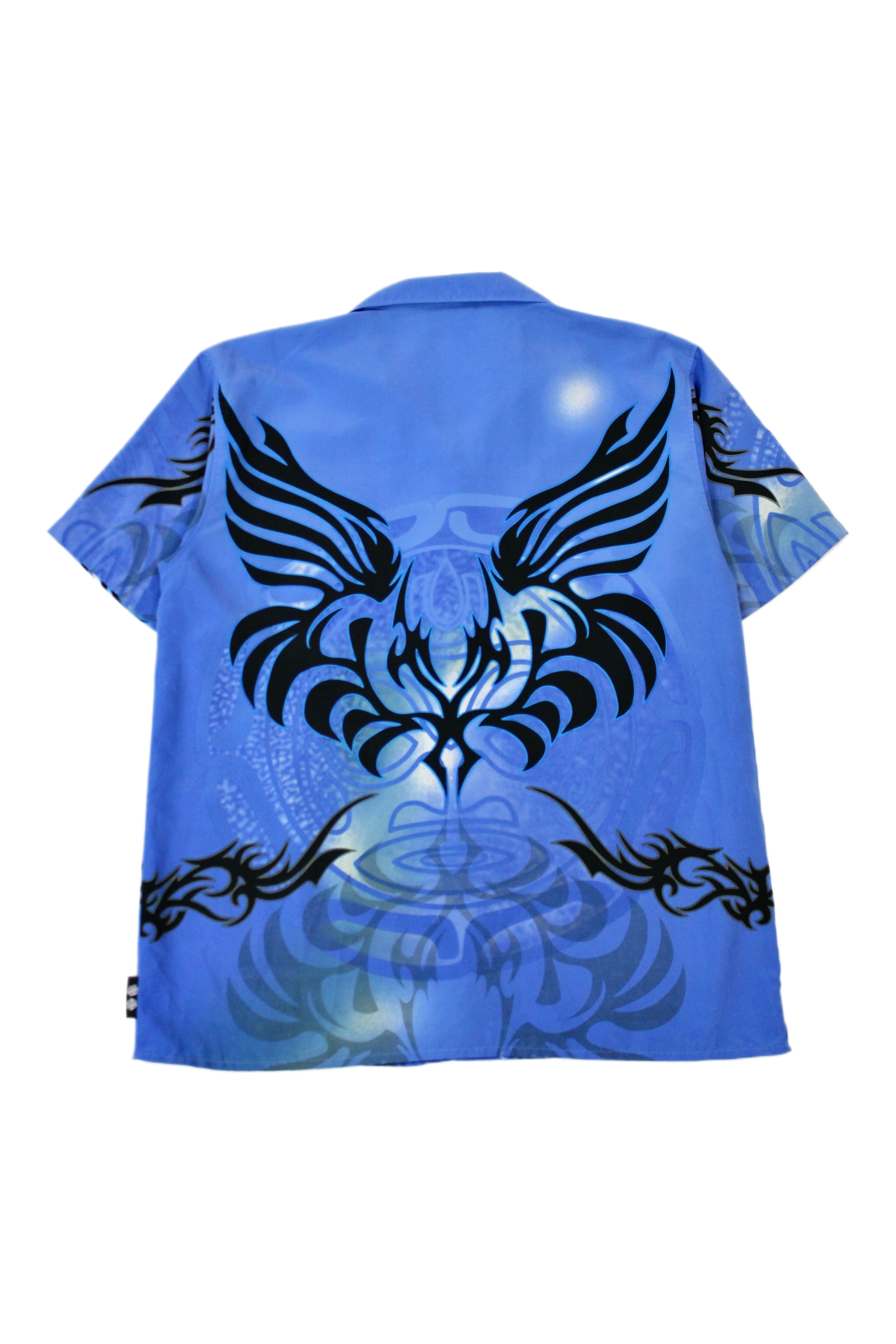 Player - Poker Shirt