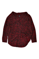 Ksubi - Snake Print Silk Shirt