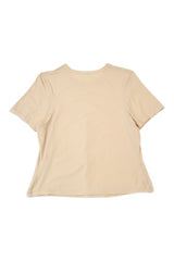 Skims - Sheer Baby Tee
