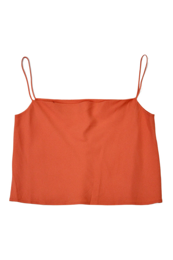 LaPointe - Cropped Cami