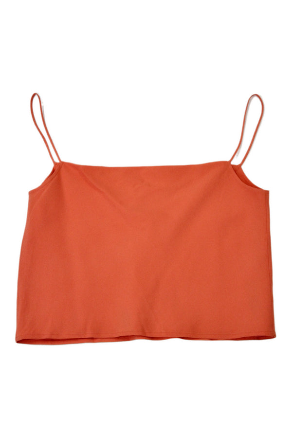 LaPointe - Cropped Cami