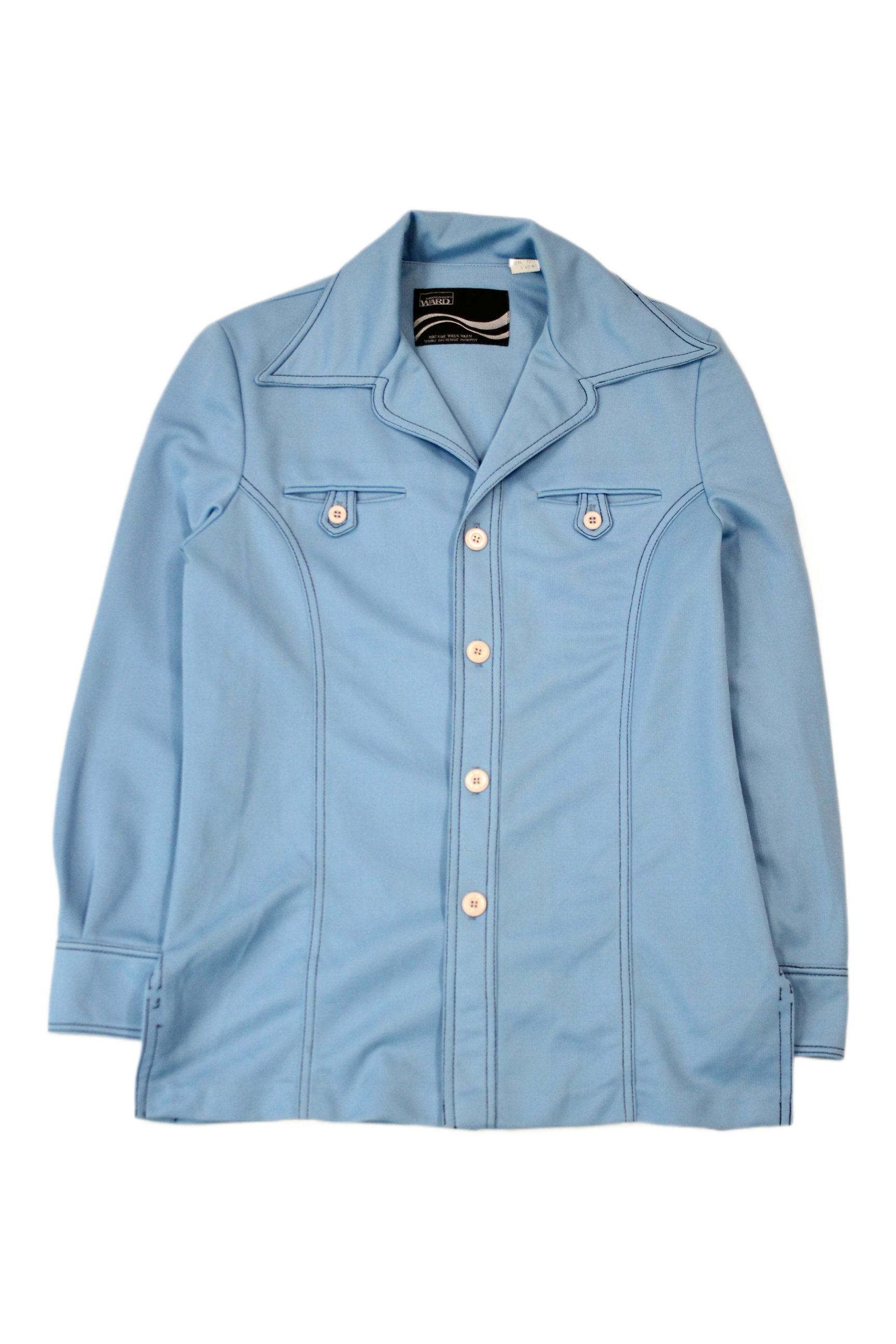 Montgomery Ward - Vintage Shirt