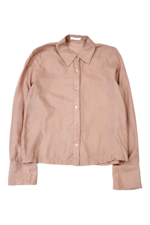 Nia - Boxy Shirt
