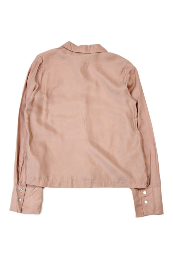 Nia - Boxy Shirt