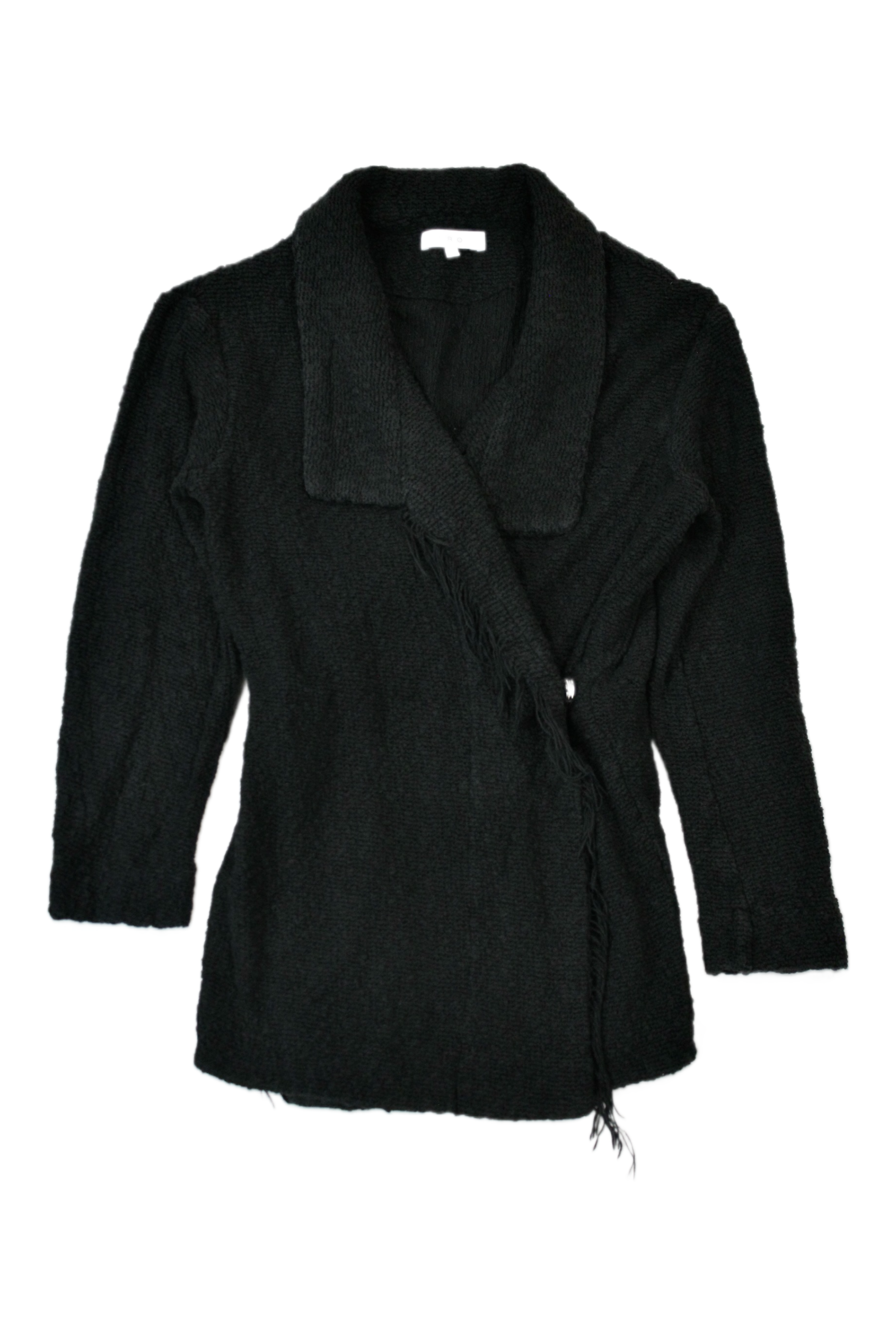 IRO Paris - Boucle Texture Cardigan