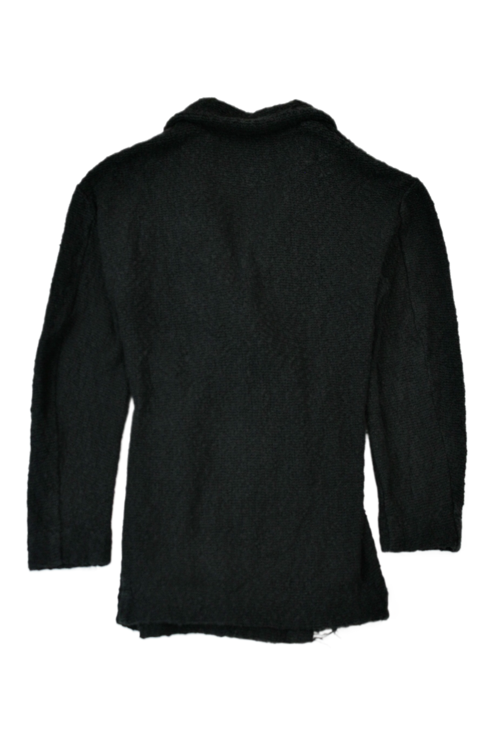 IRO Paris - Boucle Texture Cardigan