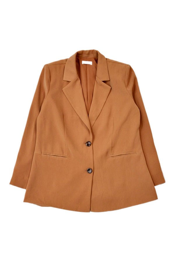 Lovers + Friends - Soft Boyfriend Blazer