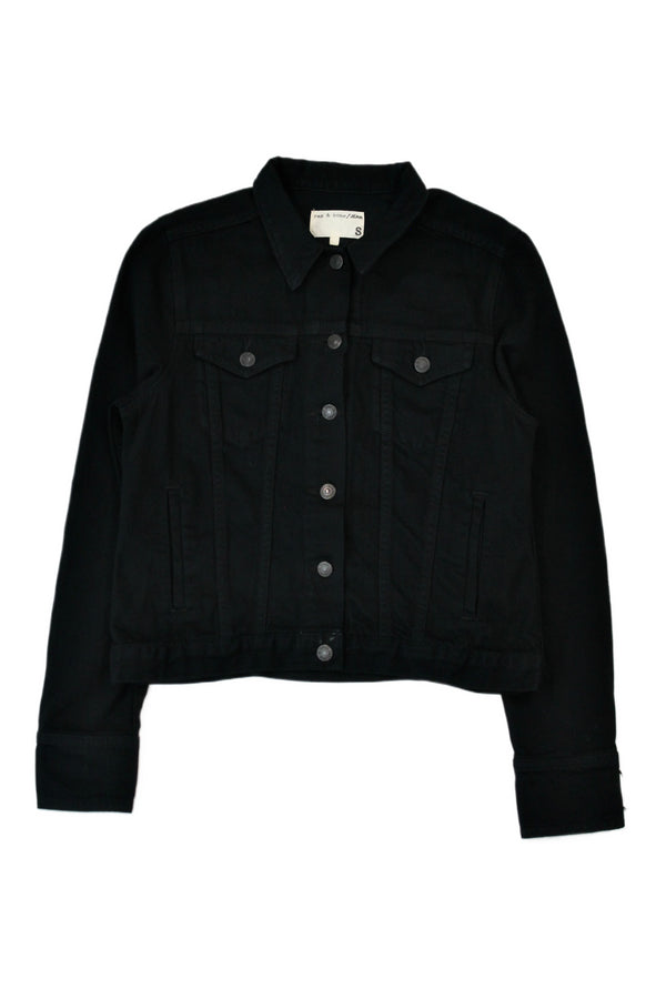 rag & bone / JEAN - Denim Jacket