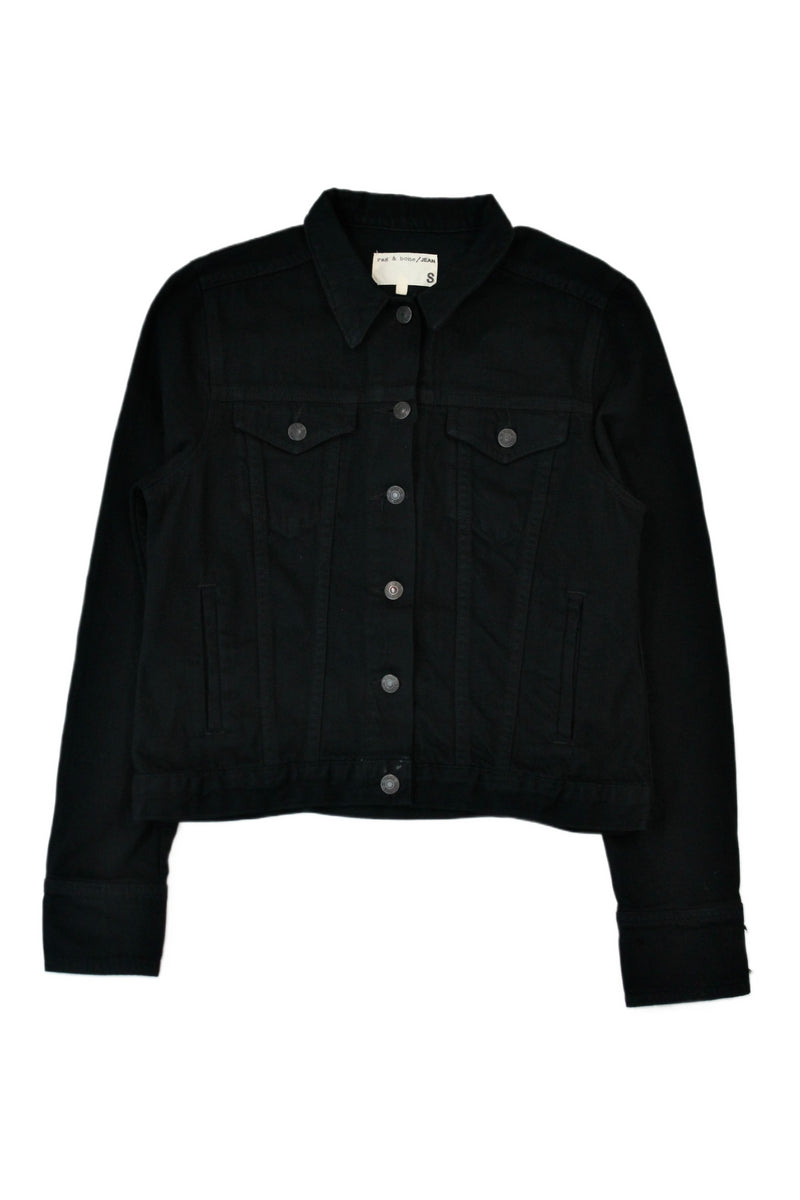 rag & bone / JEAN - Denim Jacket