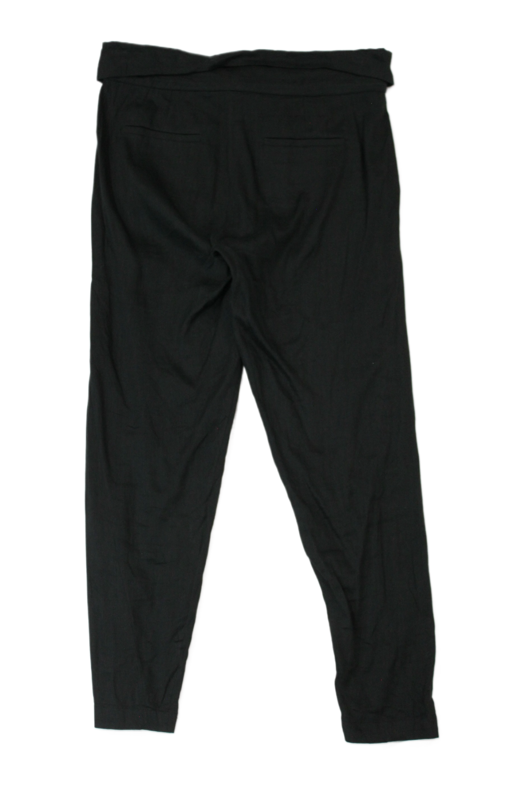 Vince - Foldover Waist Pants