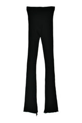 Alexander Wang - Rib Knit Flare Pants