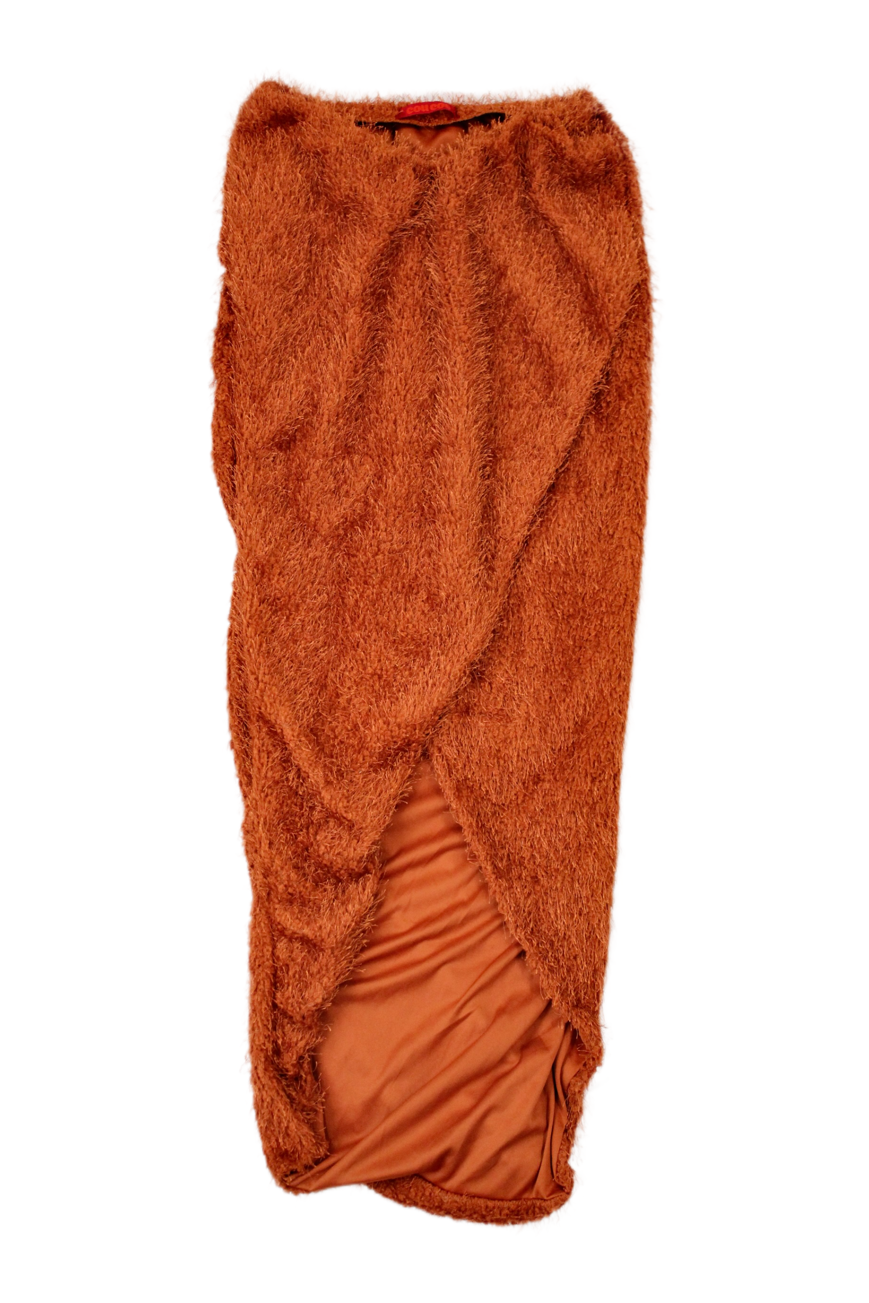 Cou Coo - Fuzzy Skirt