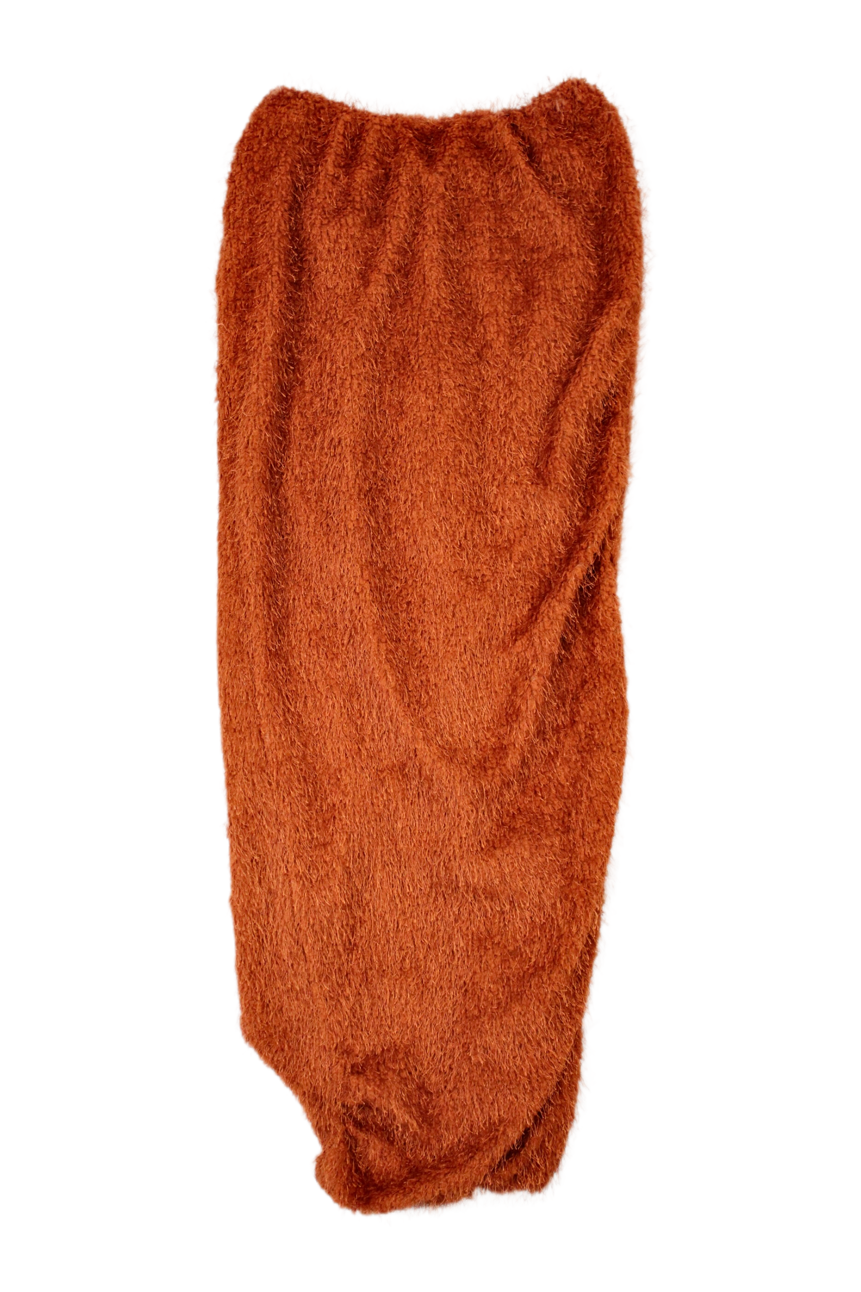 Cou Coo - Fuzzy Skirt